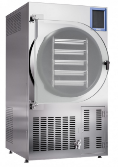 Лиофильная камера Abat ЛФ-06П CHEF (11000012892)